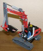 Lego technic 8294 Excavator, Enfants & Bébés, Ensemble complet, Lego, Utilisé, Enlèvement ou Envoi