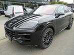 Porsche Cayenne E-Hybrid Coupe-HUD-ACC-InnoDrive-SportDesign, Automaat, Cayenne, Euro 6, 2995 cc