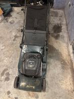 Grasmaaier Hayter, Tuin en Terras, Ophalen, Cirkelmaaier, Gebruikt, 40 t/m 49 cm