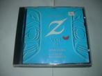 CD - THE SOUND OF Z, Cd's en Dvd's, Cd's | Dance en House, Ophalen of Verzenden, Zo goed als nieuw, Techno of Trance