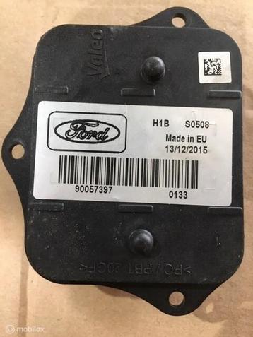 Xenon module  Ford S-Max II ('15-'18) 90057397