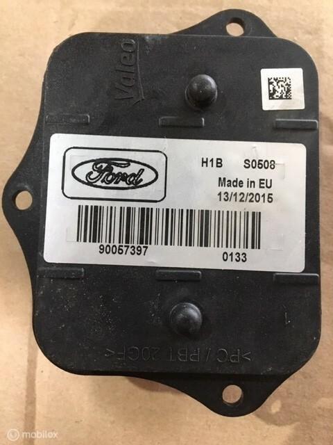 Xenon module  Ford S-Max II ('15-'18) 90057397, Autos : Pièces & Accessoires, Éclairage, Ford, Utilisé, Enlèvement ou Envoi