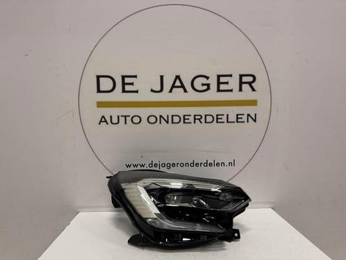 RENAULT CAPTUR II KOPLAMP LED PURE VISION 260104095R RECHTS, Auto-onderdelen, Verlichting, Renault, Gebruikt