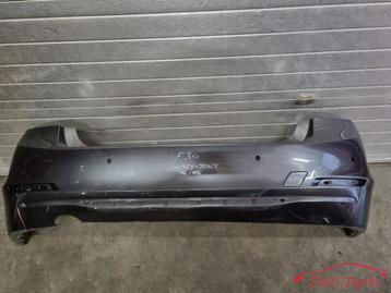 BMW F30 LUXURY SPORT LINE VANAF 2012 ACHTERBUMPER ORIGINEEL beschikbaar voor biedingen