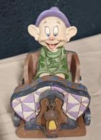 Disney Traditions Dopey, Ophalen