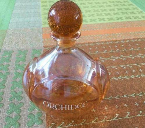 Vintage parfum "ORCHIDÉE" Yves Rocher ..., Verzamelen, Parfumverzamelingen