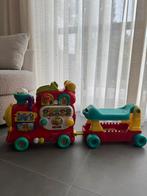 Vtech trein, Kinderen en Baby's, Speelgoed | Vtech, Ophalen, Zo goed als nieuw