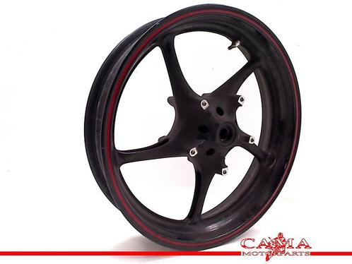 VOORVELG Yamaha YZF R6 2003-2005 (YZF-R6 5SL), Motoren, Onderdelen | Yamaha, Gebruikt