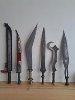 Des armes traditionnelles pour tous les goûts, Ophalen of Verzenden, Zo goed als nieuw