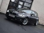 BMW 1 Serie 116 Navi / Cruise / PDC / Verw Zetels / Garantie, Auto's, Gebruikt, Zwart, 5 deurs, 3 cilinders