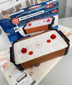 Mini Air Hockey Tafel 56 x 30,5cm NIEUW airhockey Compact, Ophalen of Verzenden, Nieuw