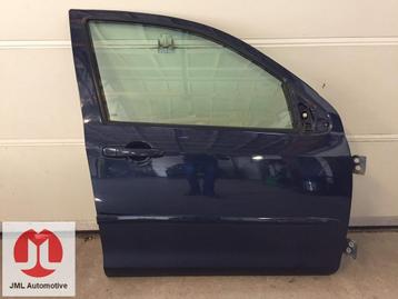 PORTIER DEUR RECHTS VOOR MAZDA 2 beschikbaar voor biedingen