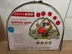 Speelmat activity gym skip hop treetop friends, Ophalen, Zo goed als nieuw