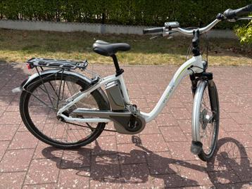 Prachtige flyer nextgenaration elktrische fiets, Enlèvement, Comme neuf