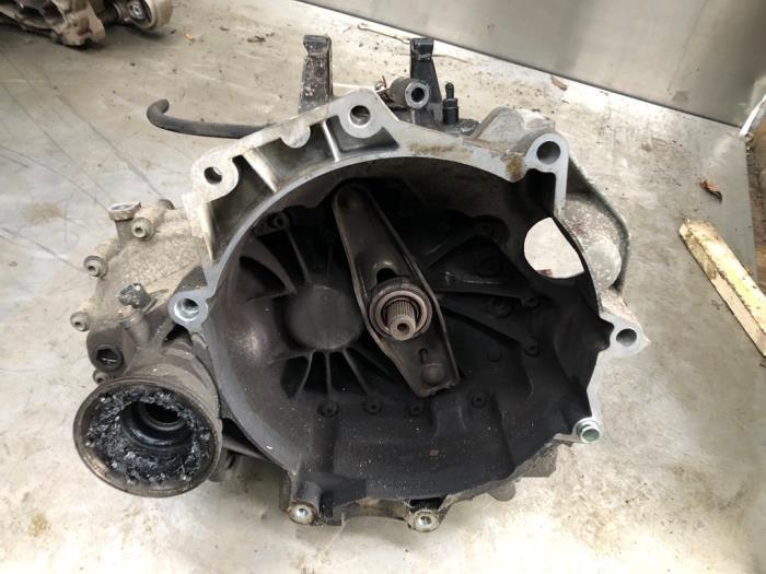 Boîte de vitesse d'un Seat Ibiza, Autos : Pièces & Accessoires, Transmission & Accessoires, Seat, Utilisé, 3 mois de garantie