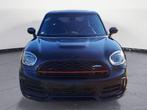 MINI COUNTRYMAN JCW 2022 ALL4 AUTO PIANO NAVIGATIE, Auto's, Mini, Automaat, Start-stop-systeem, Zwart, Leder