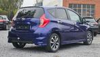 Nissan Note 2015 -80.000 km-1,2 Benzine, Auto's, Nissan, Bedrijf, Handgeschakeld, 1200 cc, Te koop