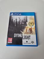 Dying Light PS4 – Survival Horror culte – État impeccable, Games en Spelcomputers, Ophalen of Verzenden, Zo goed als nieuw