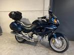 Honda Deauville 650, Motos, 2 cylindres, Tourisme, Plus de 35 kW, 650 cm³