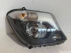 Mercedes Sprinter W906 Facelift koplamp rechts A9068205700, Auto-onderdelen, Gebruikt