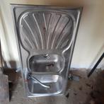 Évier en inox, Enlèvement, Inox