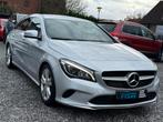 MERCEDES CLA 200D SHOOTING//FACE LIFT//, Euro 6, Entreprise, Boîte manuelle, Noir