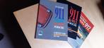 Porsche old timer handboeken 3 ex., Ophalen