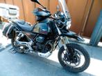moto guzzi v85tt 2021 853cm3 1er proprio garantie 1.2.3ans, Motoren, Motoren | Moto Guzzi, 853 cc, 2 cilinders, Bedrijf, Meer dan 35 kW