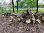 4,5 kuub brandhout te Lille, 3 tot 6 m³, Blokken, Ophalen, Overige houtsoorten