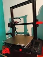 Creality Ender 3 max neo, Computers en Software, 3D Printers, Ophalen, Gebruikt