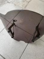 Saute vent BMW G310R, Enlèvement