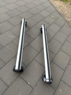 Thule dakdragers set, Ophalen, Zo goed als nieuw
