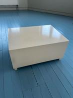 TV meubel hout, Ophalen, Gebruikt