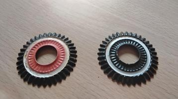 Pinhelm cocardes Pruisen beschikbaar voor biedingen