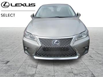 Lexus CT 200h Business Line 