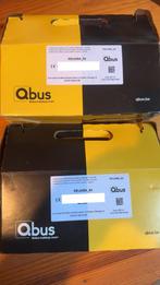 Qbus Set Rel04Sa x4, Enlèvement ou Envoi, Neuf