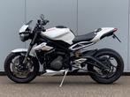 Triumph Street Triple RS 765 / SC Project /Handvatverwarming, Motoren, Motoren | Triumph, Handvatverwarming, Motorrijbewijs A
