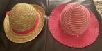 Lot de 2 chapeaux d’été pour fille (2-4 ans), Enfants & Bébés, Comme neuf, Fille, Chapeau