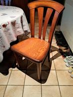 Stoelen, Huis en Inrichting, Stoelen, Ophalen, Zo goed als nieuw