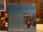 Box met 5LP's. The Immortal Music of Johan Strauss, Ophalen of Verzenden