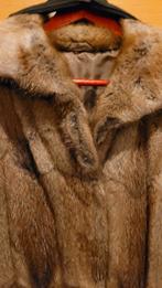 Magnifique manteau d'hiver en fourrure. 46-48, Vêtements | Femmes, Vestes | Hiver, Comme neuf, Enlèvement
