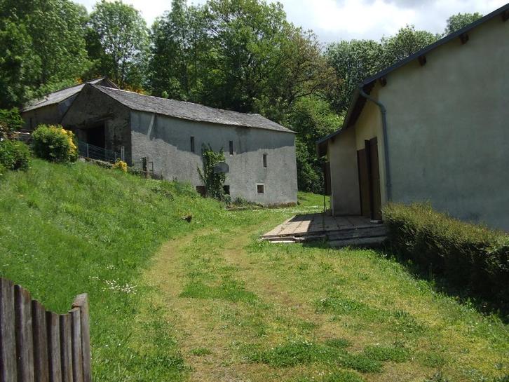 GEHUCHT VAN 2 HUIZEN/LAND ZUID-FRANKRIJK 81 TARN., Immo, Buitenland, Frankrijk, Overige soorten, Landelijk