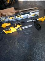 Tronçonneuse, Tuin en Terras, Hand-tuingereedschap, Ophalen