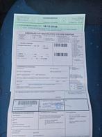 Peugeot Partner 2.0 HDI approuvé à la vente, Autos, Achat, Attache-remorque, Particulier, Peugeot