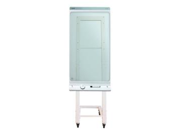 SMART Kapp 42 whiteboard + staander beschikbaar voor biedingen
