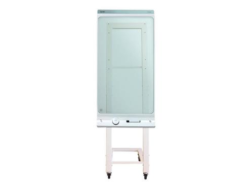 SMART Kapp 42 whiteboard + staander, Diversen, Schoolborden, Whiteboard, Ophalen of Verzenden