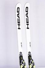 193 cm ski's HEAD WORLDCUP REBELS I.GS RD, woodcore, rebel, Verzenden, Carve, Head, 180 cm of meer