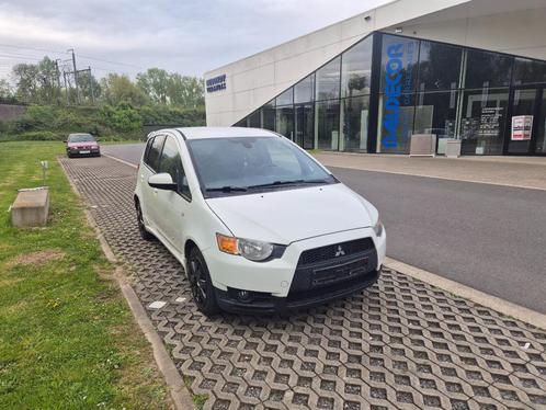 Mitsubishi Colt 1.3 - Airco + Keuring/ Garantie - 79.000 km, Auto's, Mitsubishi, Bedrijf, Te koop, Colt, ABS, Airbags, Airconditioning
