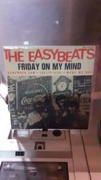 Ep singel van the easybeats zie foto, Cd's en Dvd's, Vinyl | Overige Vinyl, Ophalen of Verzenden, Zo goed als nieuw