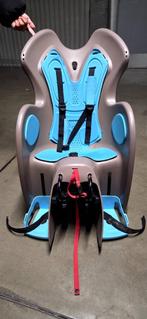 Siege enfant pour velo Btwin, Vélos & Vélomoteurs, Enlèvement, Comme neuf, Décathlon